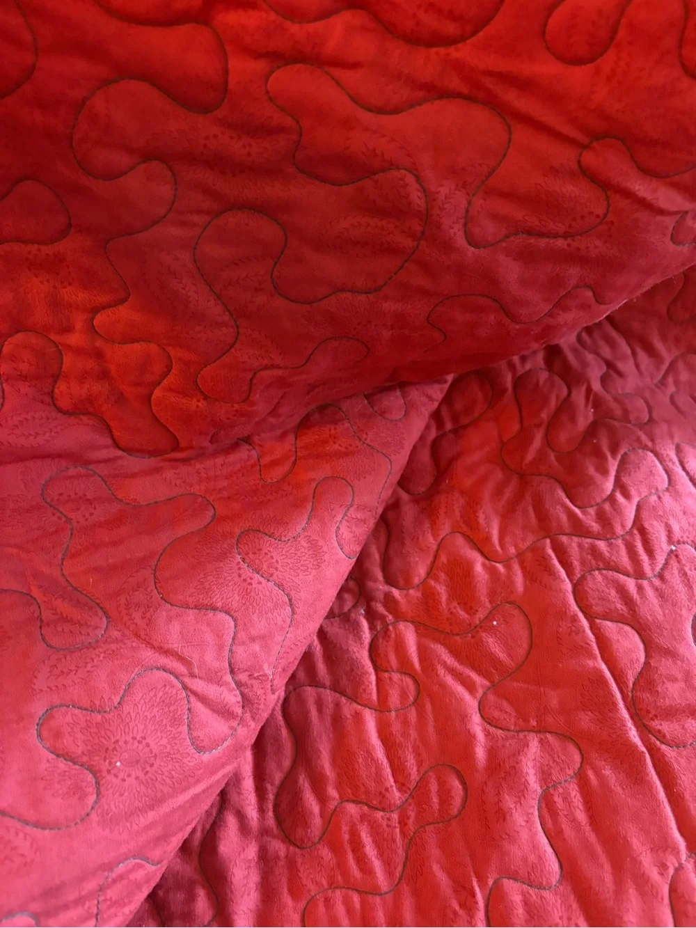 Handmade pre owned